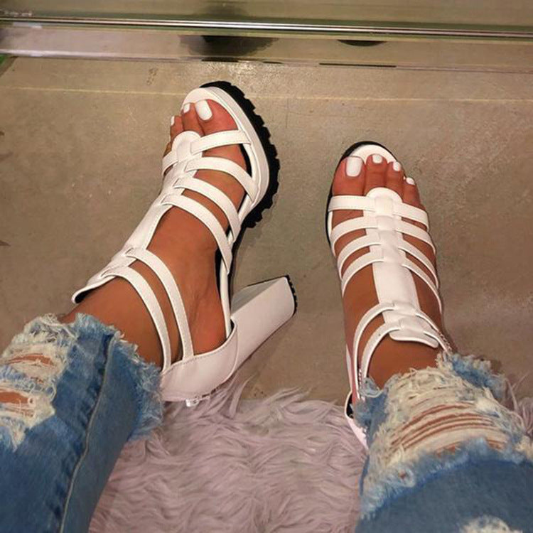Timeless Resort Sandals