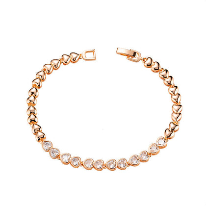 Light Natural Jewelry