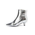 Breezy Casual Boots