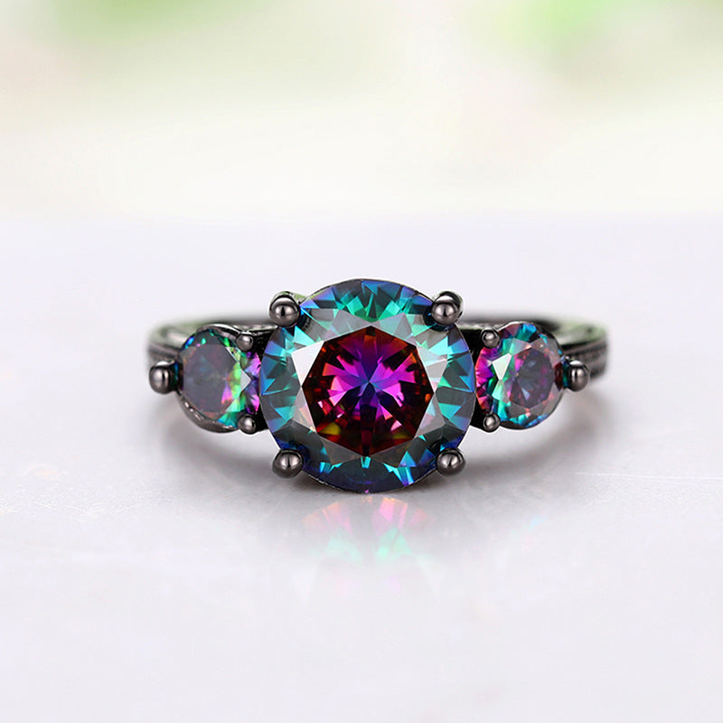 Timeless Charm Jewelry