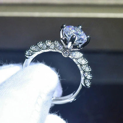 Romantic Statement Jewelry