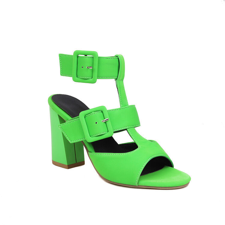 Airy Classic Sandals