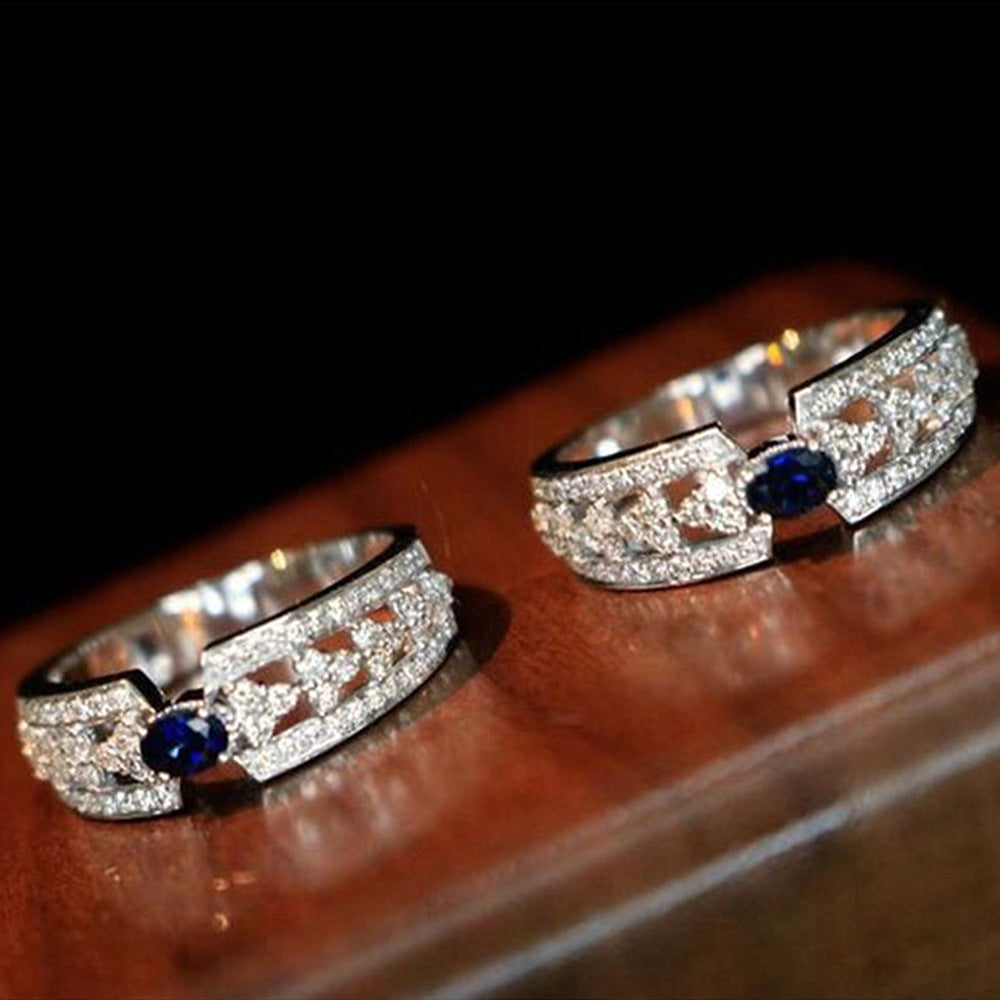 Timeless Statement Jewelry