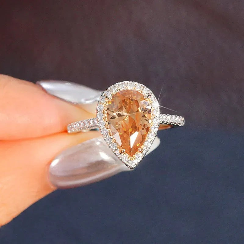 Simple Vintage Jewelry