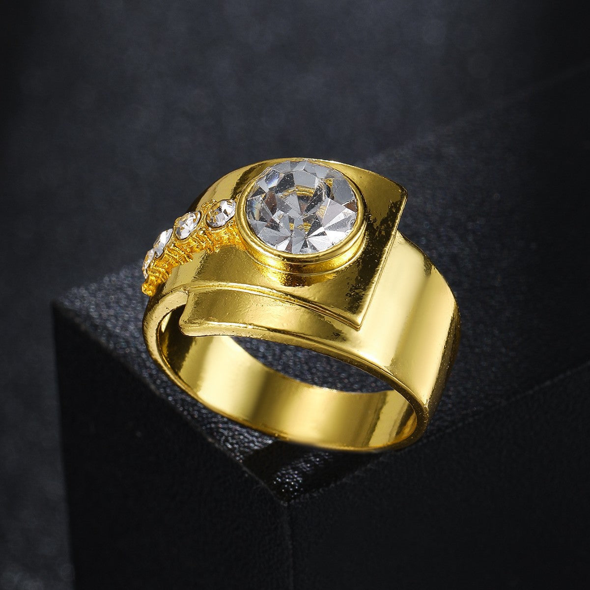 Pretty Soft Jewelry