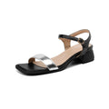 Classic Platform Sandals