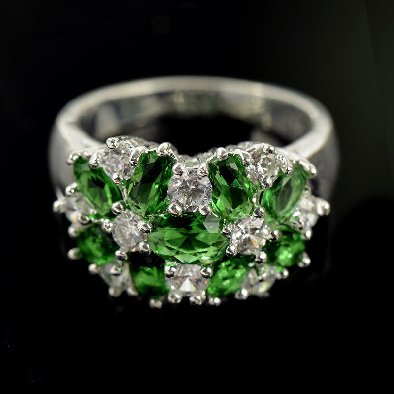 Graceful Statement Jewelry
