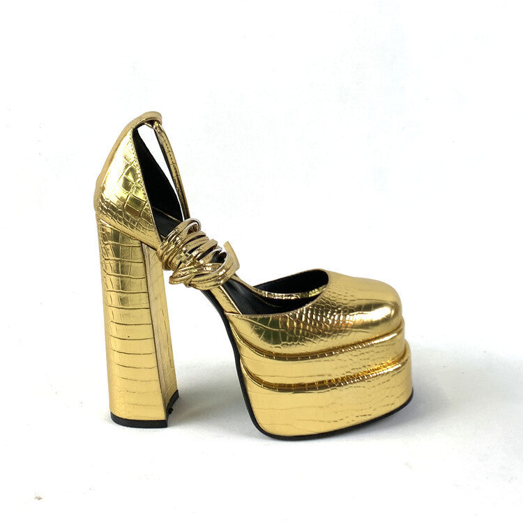 Soft Cork Sandals
