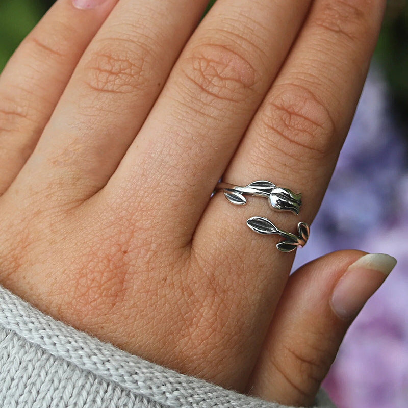 Timeless Romantic Jewelry