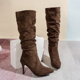 Daily Casual Boots