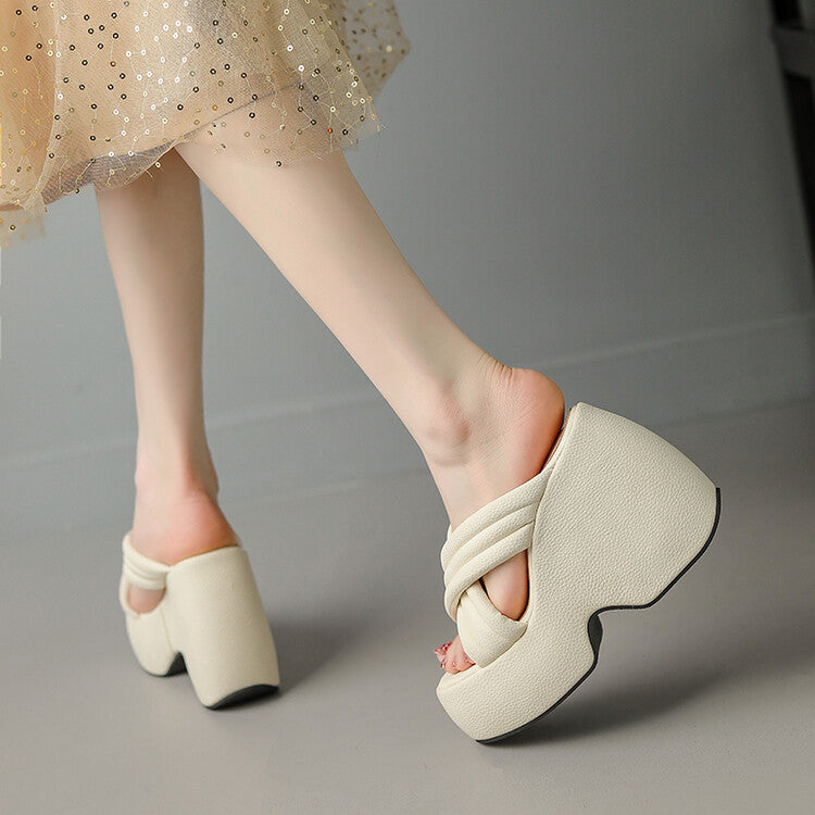 Classic Lightweight Sandals