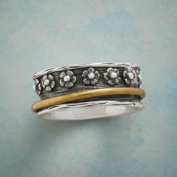 Everyday Charm Jewelry