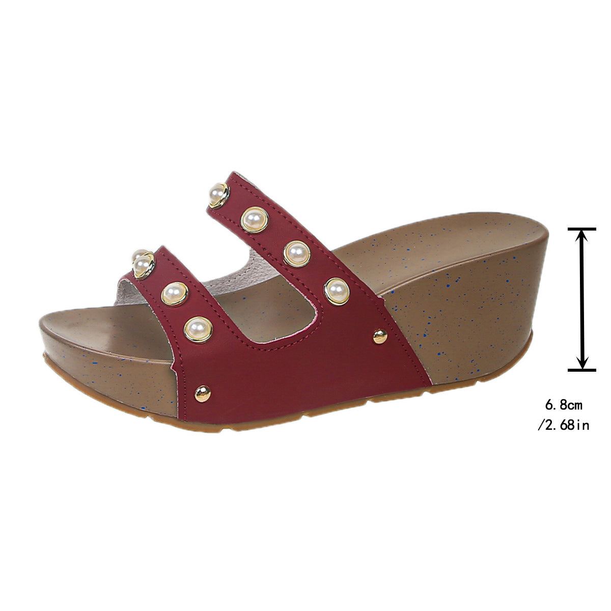 Travel Summer Sandals