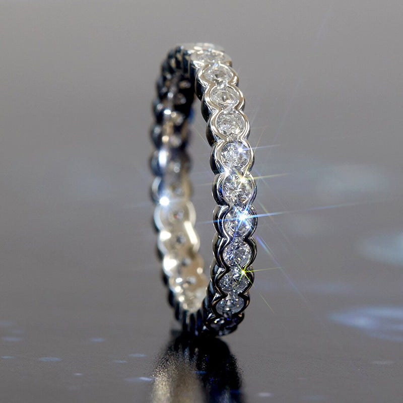 Warm Layered Jewelry