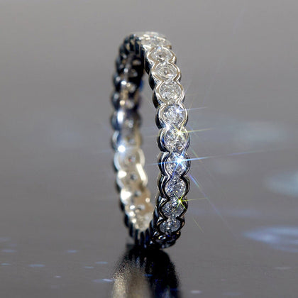 Warm Layered Jewelry