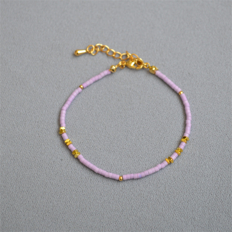 Soft Set Jewelry