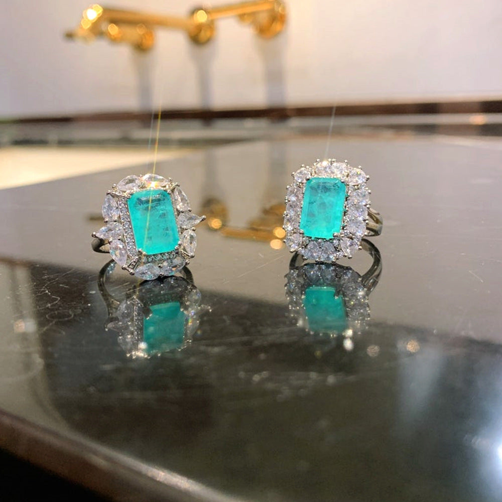 Classic Woven Jewelry