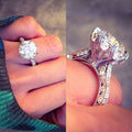 Light Statement Jewelry