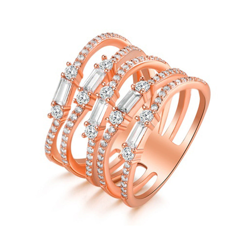 Minimalist Dainty Jewelry