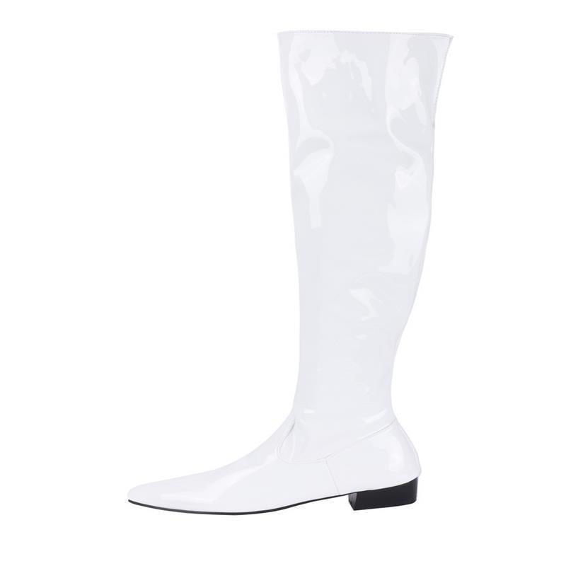 Relaxed Minimal Boots