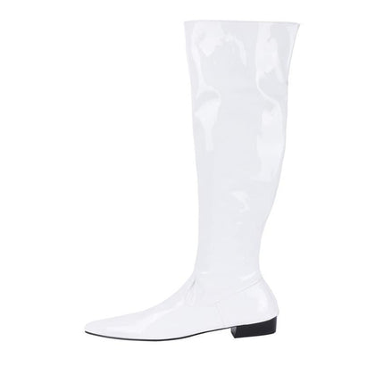 Relaxed Minimal Boots