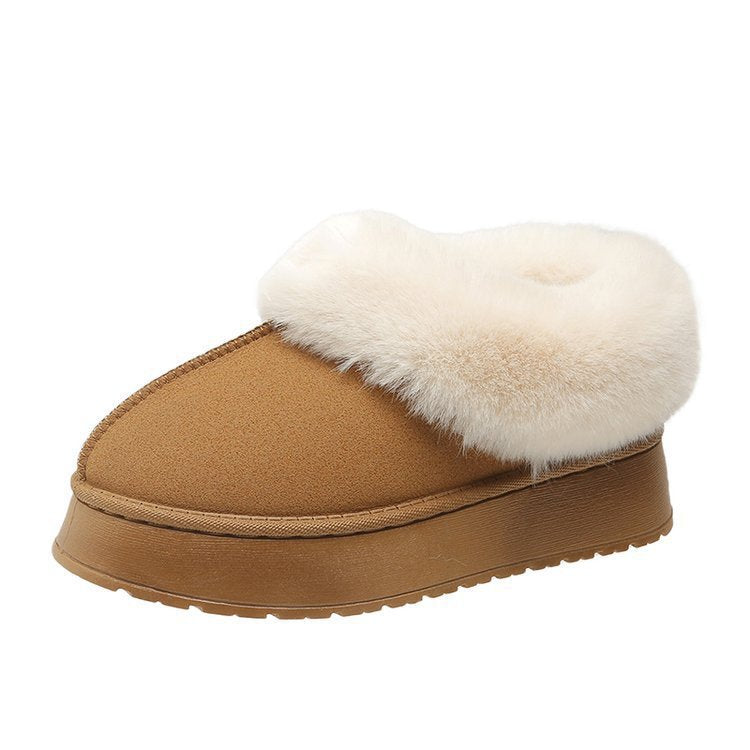 Beach Short Boots