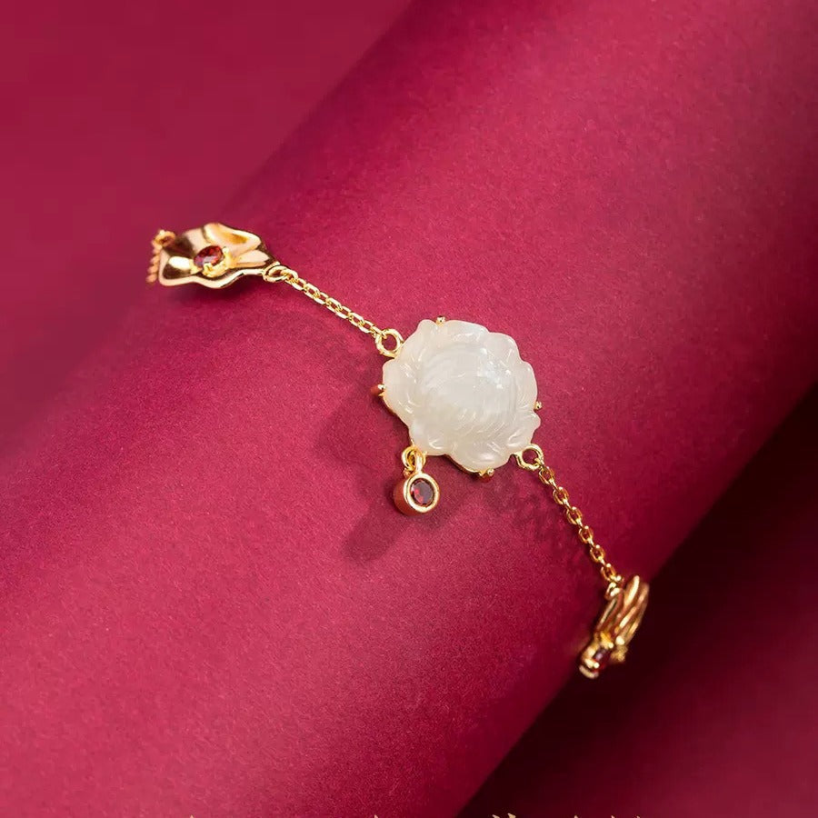 Pretty Pearl Jewelry