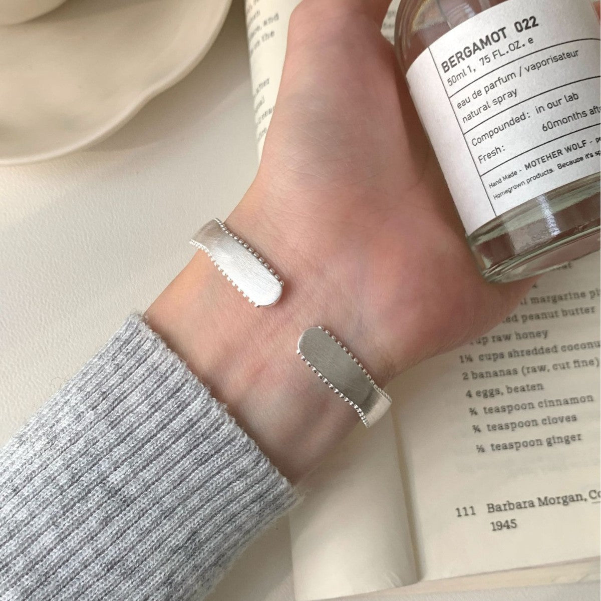Travel Dainty Jewelry