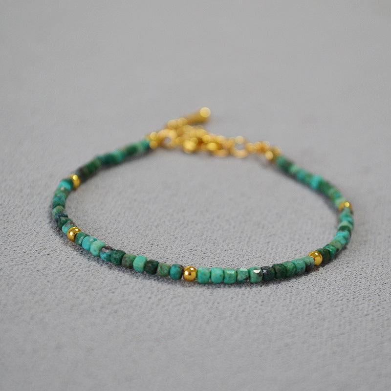 Natural Casual Jewelry