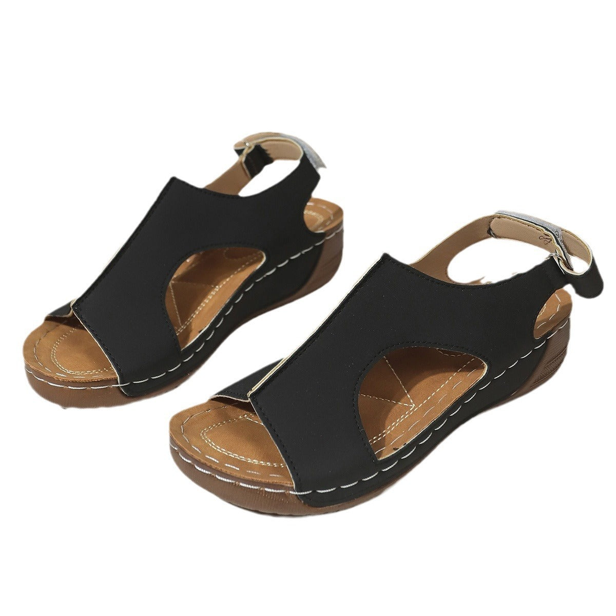 Vacation Thong Sandals