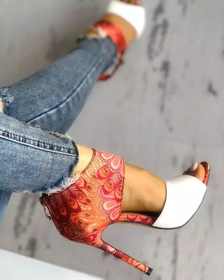 Everyday Wedge Sandals