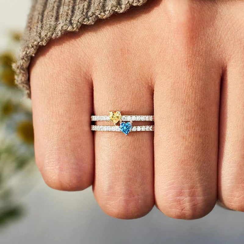 Minimalist Dainty Jewelry
