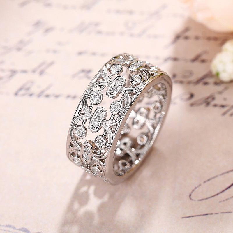 Fresh Romantic Jewelry