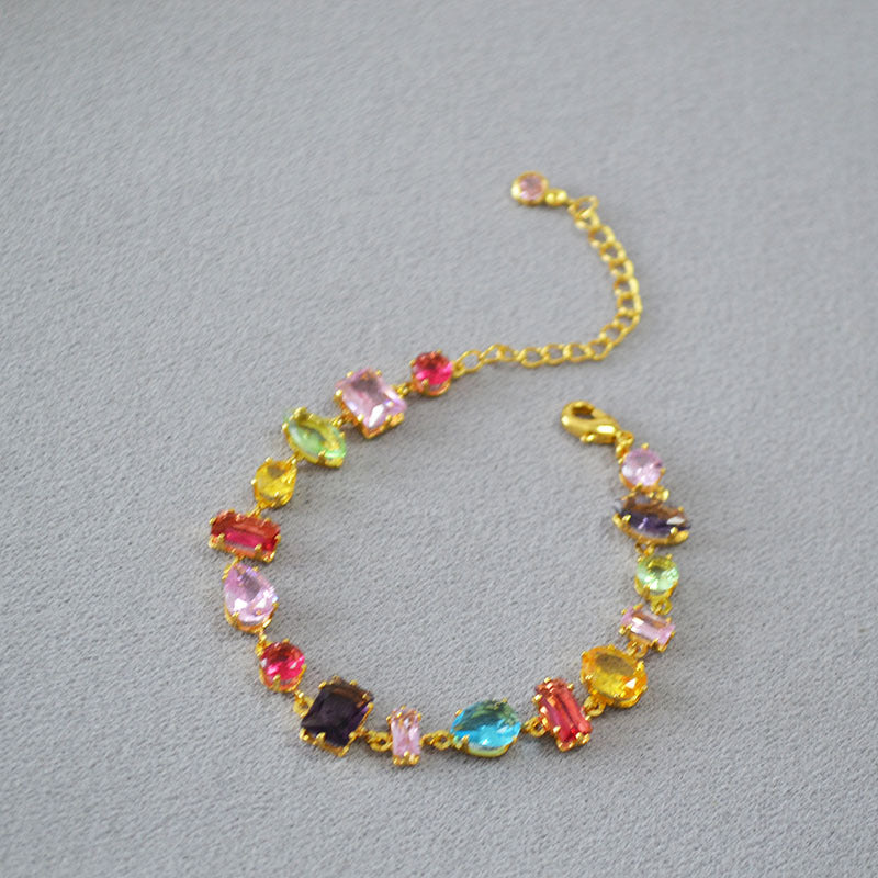Pretty Bracelet Jewelry