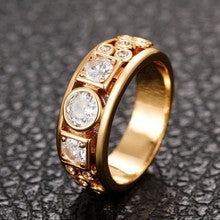 Everyday Layered Jewelry