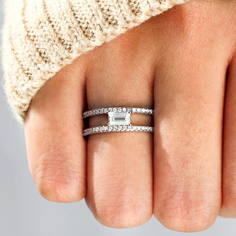 Classic Dainty Jewelry