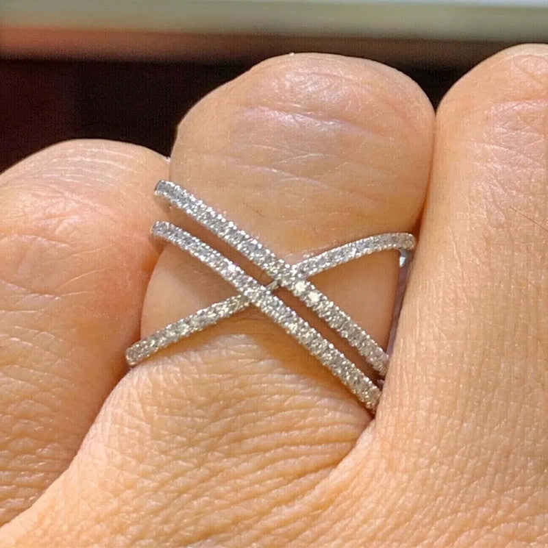 Weekend Ring Jewelry