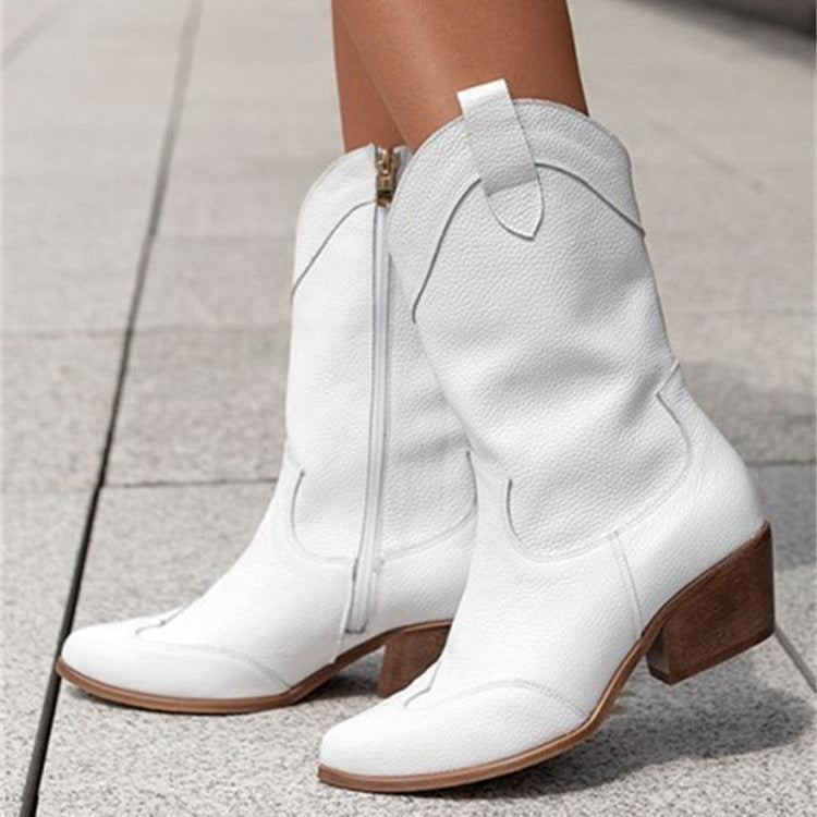Comfortable Casual Boots