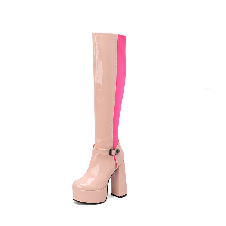 Comfortable Riding Boots