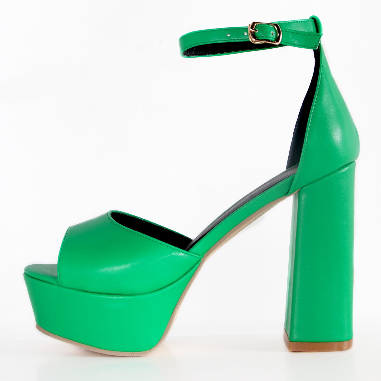 Resort Open-Toe Sandals