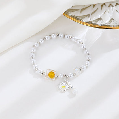 Romantic Bracelet Jewelry