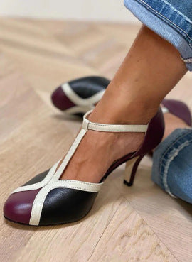 Beach Lace-Up Sandals