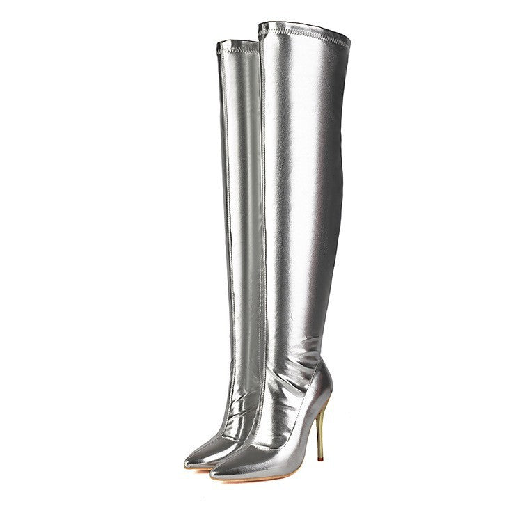 Light Everyday Boots