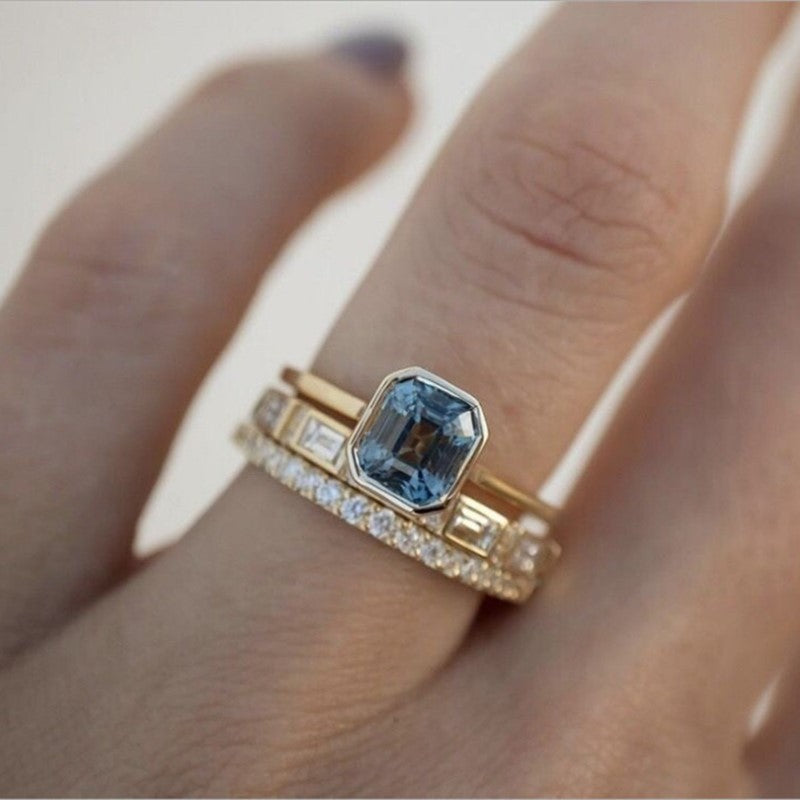 Warm Dainty Jewelry