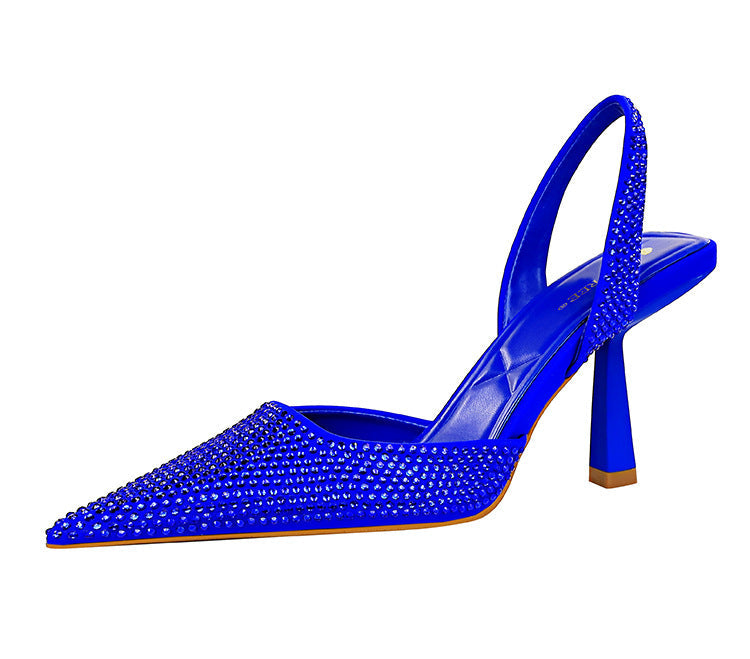 Fresh Espadrille Sandals