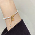 Romantic Hoop Jewelry