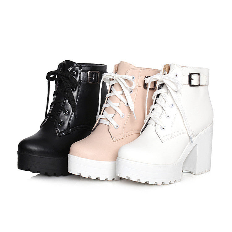 Coastal Faux-Suede Boots