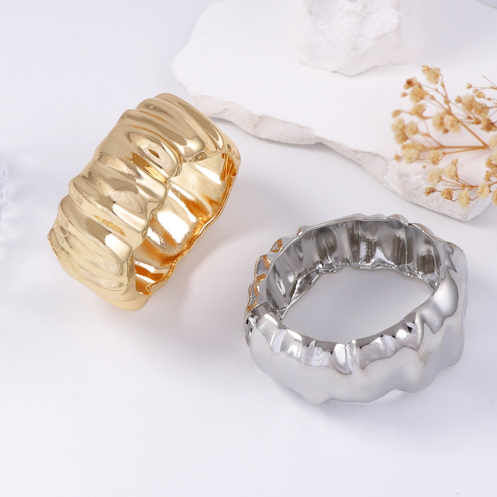 Casual Soft Jewelry