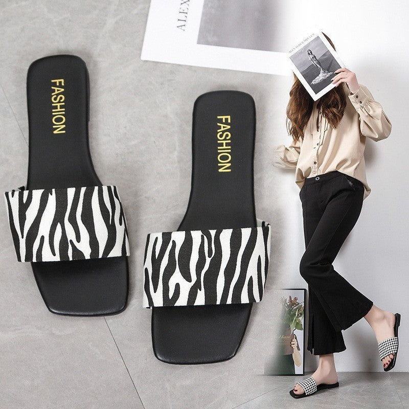 Classic Soft Sandals