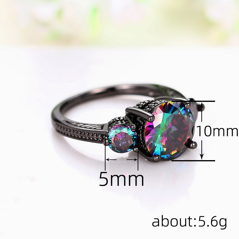 Timeless Charm Jewelry